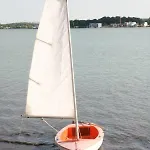 Semesterbostad Strandhaus 