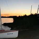 Strandhaus 