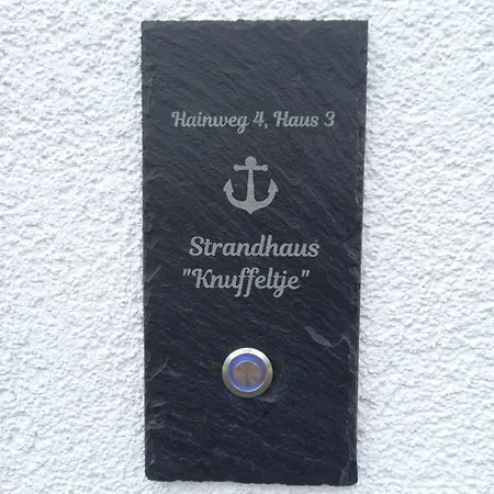 Strandhaus 