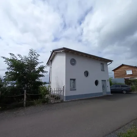 Strandhaus 