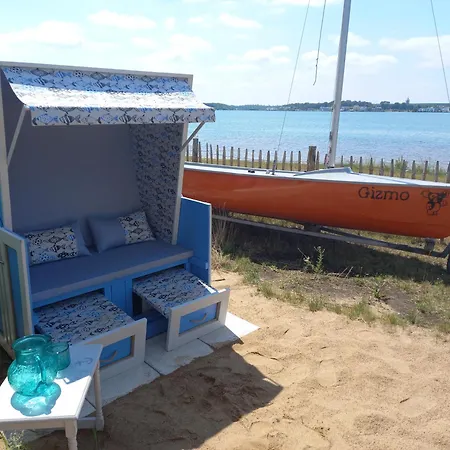 Strandhaus 