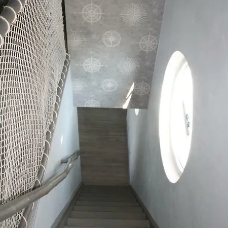 Дом отдыха Strandhaus 