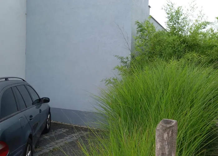 بيت للعطل Strandhaus 