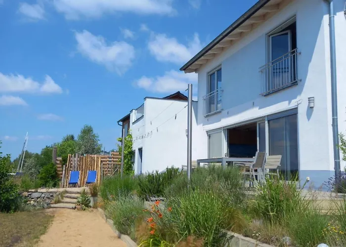 بيت للعطل Strandhaus 