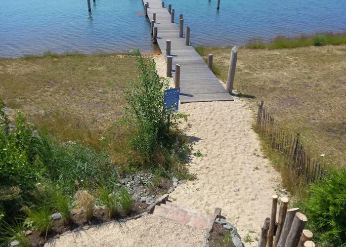 بيت للعطل Strandhaus 